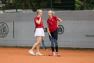 Bild 237 - RL der Club an der Alster 2 - LTTC Rot Weiss Berlin 2 : Ergebnis: 6:3